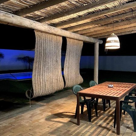 Las Casitas De La Barrosa Con Jardin Y Piscina Chiclana de la Frontera Camera foto