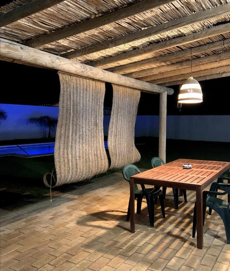 Las Casitas De La Barrosa Con Jardin Y Piscina Chiclana de la Frontera Camera foto