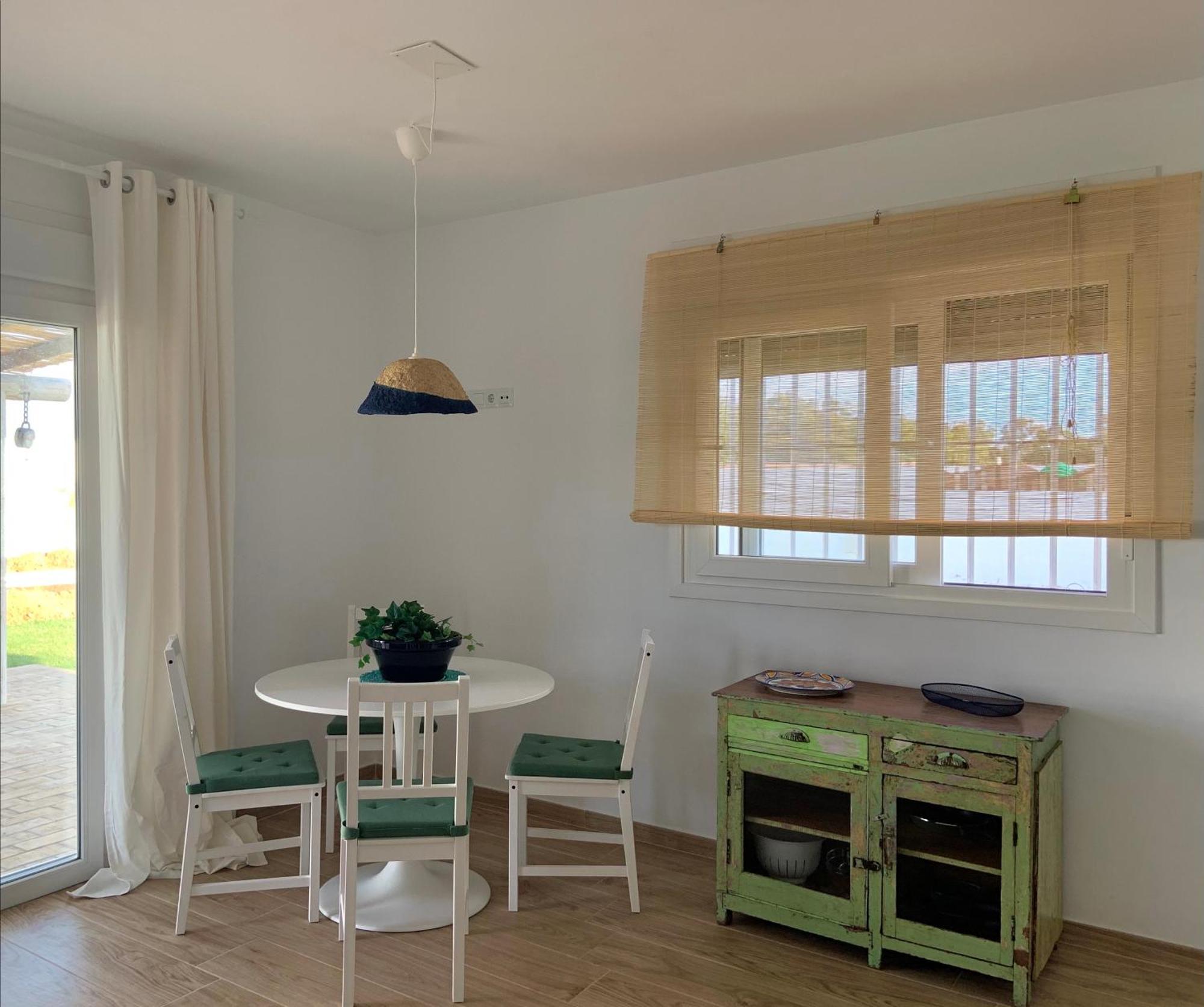 Las Casitas De La Barrosa Con Jardin Y Piscina Chiclana de la Frontera Esterno foto
