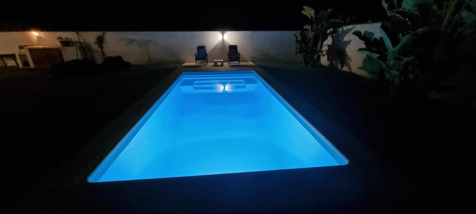 Las Casitas De La Barrosa Con Jardin Y Piscina Chiclana de la Frontera Camera foto