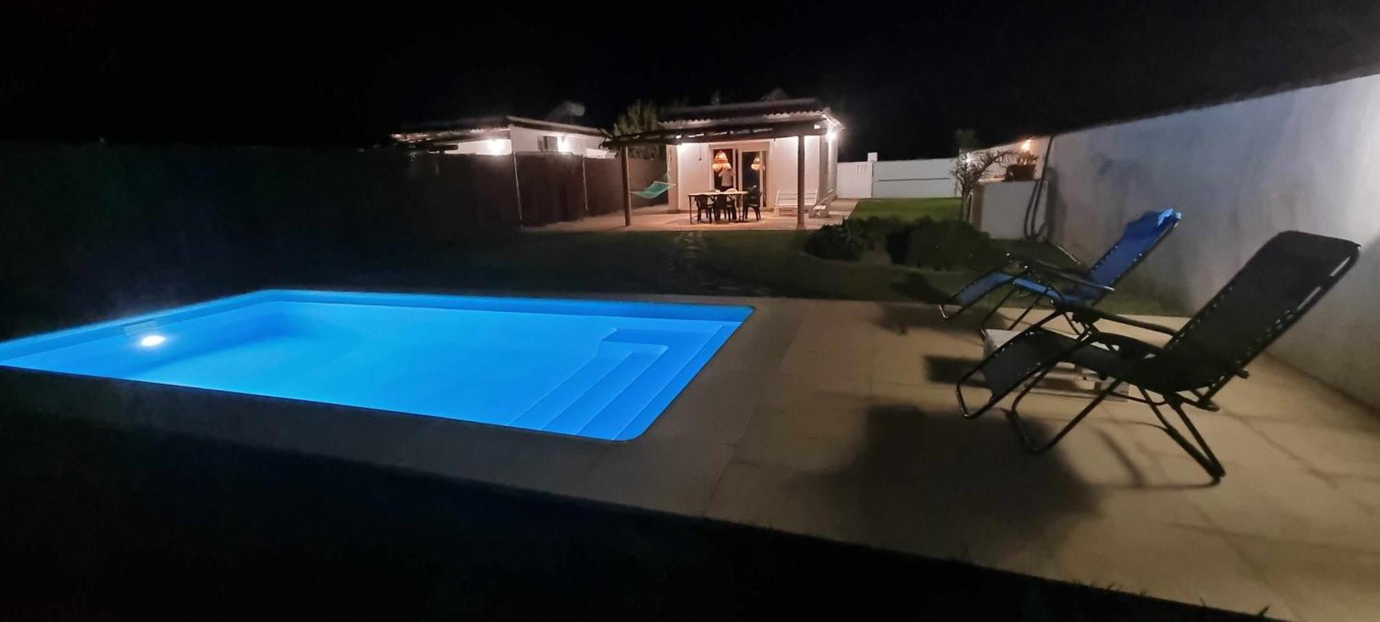 Las Casitas De La Barrosa Con Jardin Y Piscina Chiclana de la Frontera Camera foto