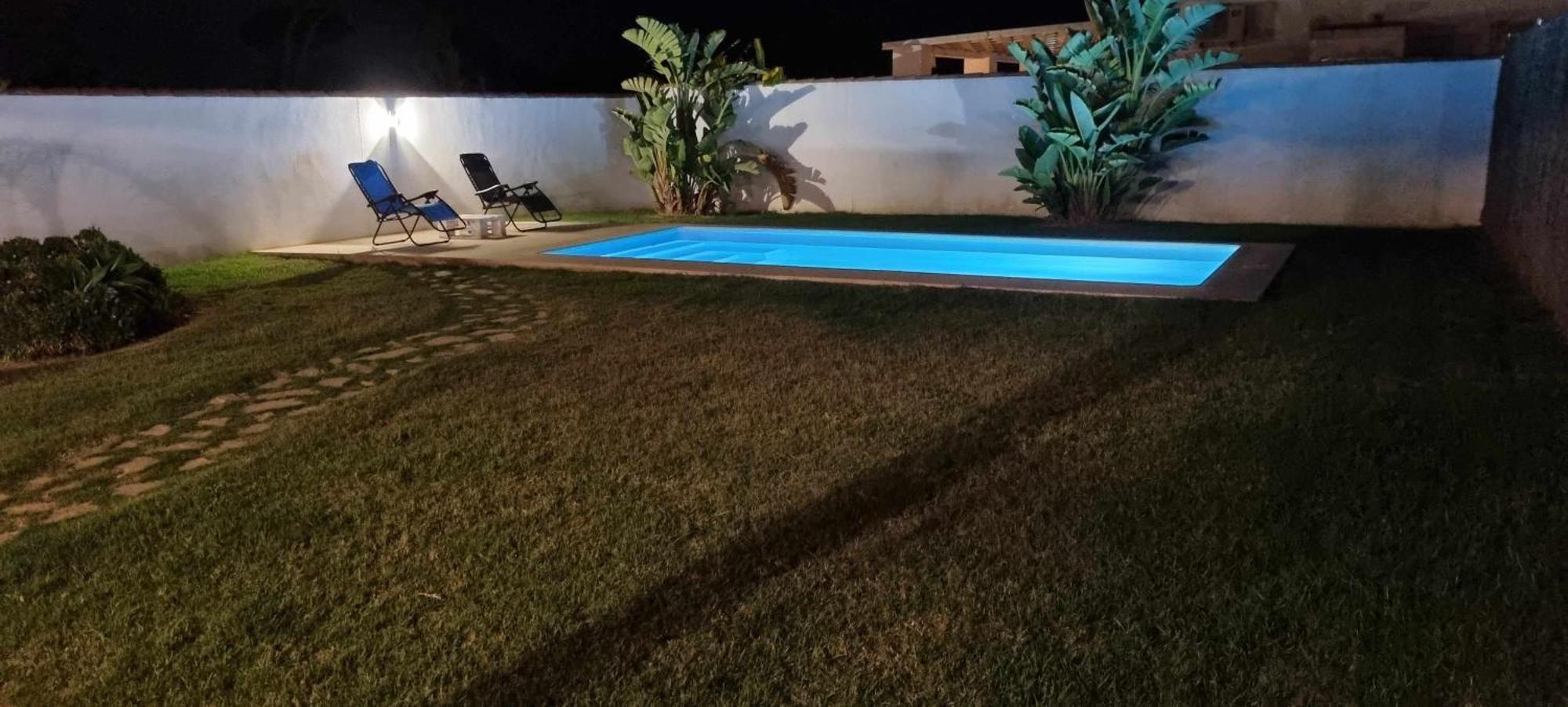 Las Casitas De La Barrosa Con Jardin Y Piscina Chiclana de la Frontera Camera foto