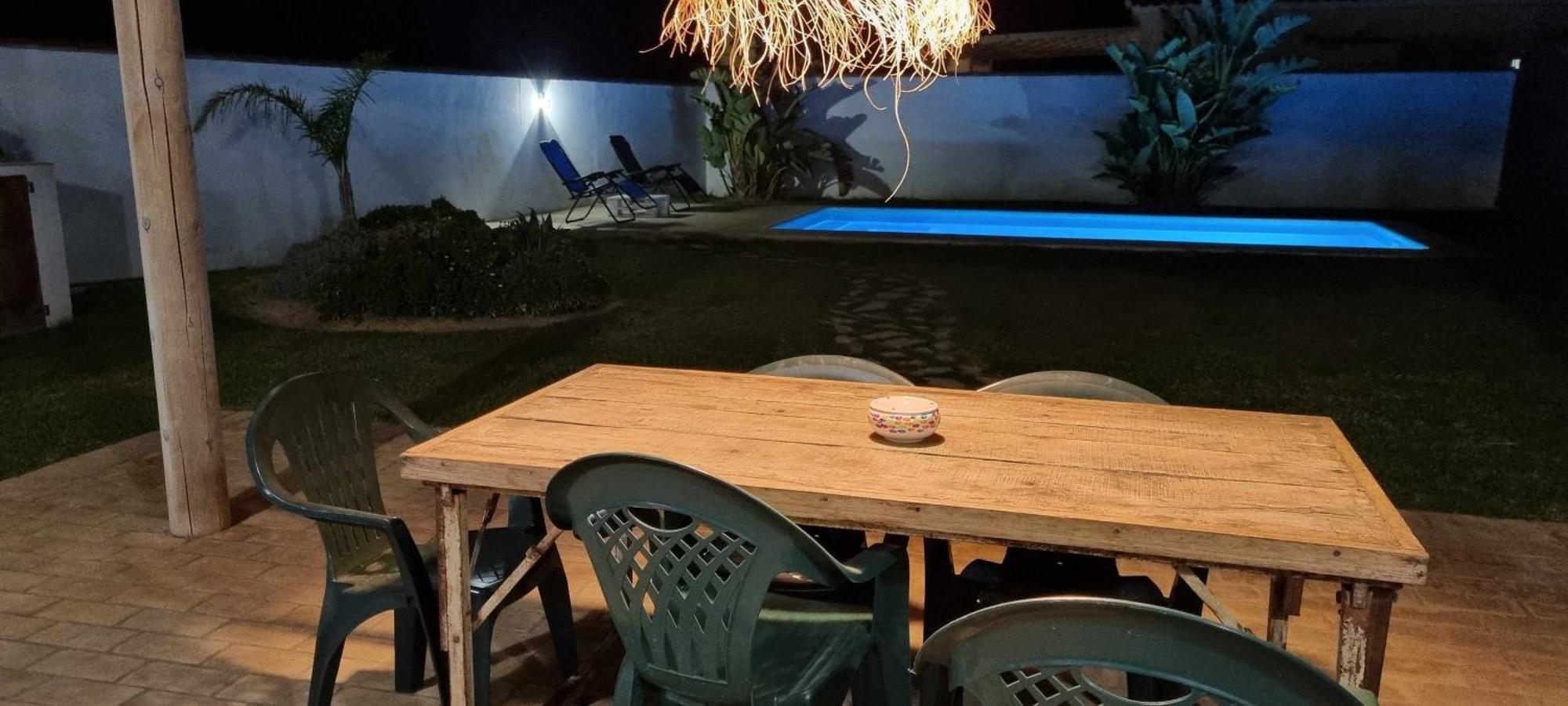 Las Casitas De La Barrosa Con Jardin Y Piscina Chiclana de la Frontera Camera foto