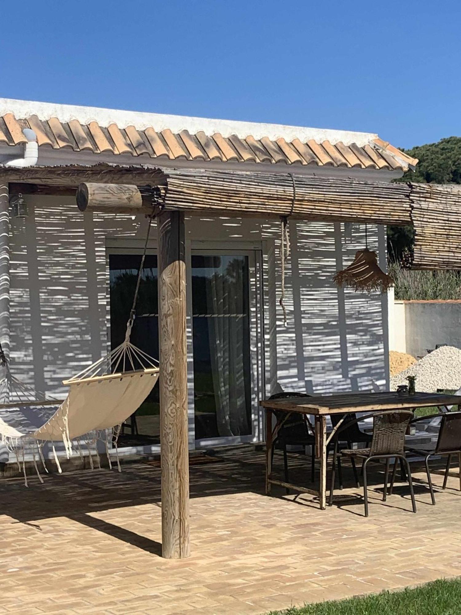 Las Casitas De La Barrosa Con Jardin Y Piscina Chiclana de la Frontera Camera foto