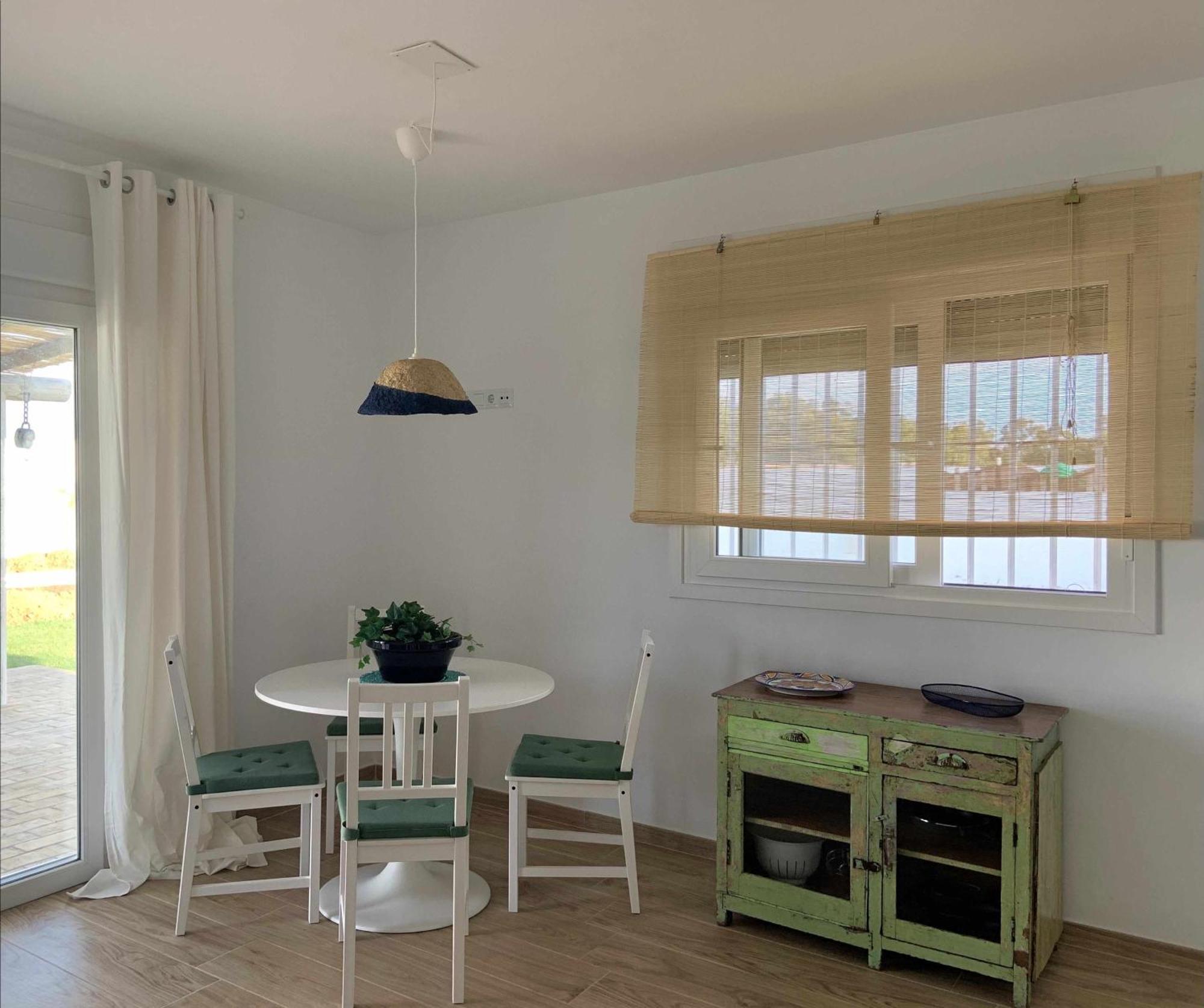 Las Casitas De La Barrosa Con Jardin Y Piscina Chiclana de la Frontera Camera foto